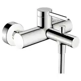 Hansgrohe Zesis S змішувач для ванни, хром (74420000)