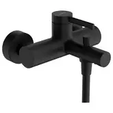 Hansgrohe Zesis S змішувач, чорний (74420670)