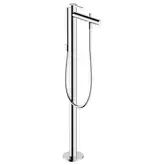 Hansgrohe Zesis S змішувач ванни, хром (74445000)