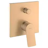 Hansgrohe Vivenis змішувач, бронза (75415140)