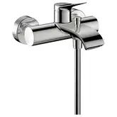 Hansgrohe Vivenis змішувач для ванни, хром (75423000)