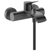 Hansgrohe Vivenis змішувач ванни, Графіт (75423340)