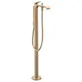 Hansgrohe Vivenis змішувач, бронза (75445140)
