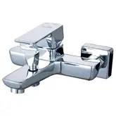 Invena Nyks змішувач для ванни (BW-28-001)