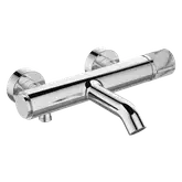 Invena STONE PLUS змішувач, хром (BW-P3-001)