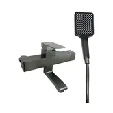 MILLZ MRS-AL-E1 змішувач, білий (MRS-AL-E1) (MRS-AL-E1(Gray))