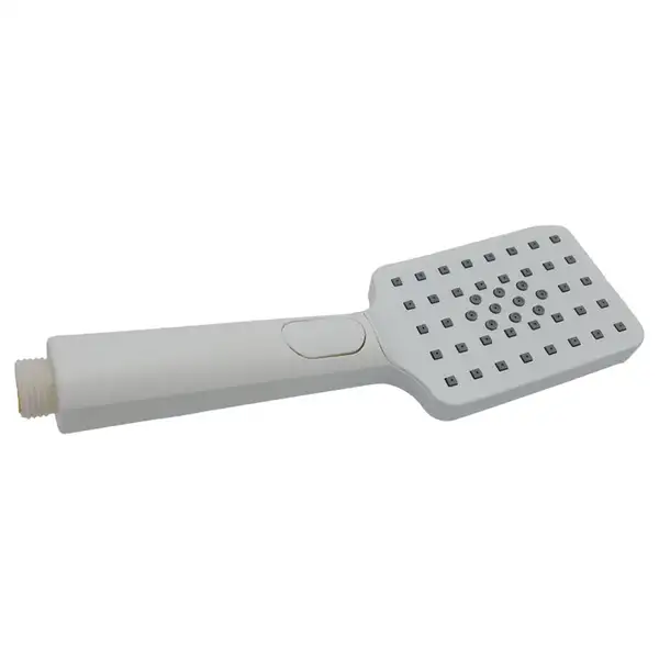 AIM DG01140 Змішувач для душу, білий (DG01140) (DG01140 frosted white)