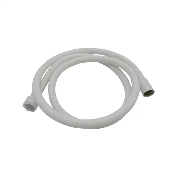 AIM DG01140 Змішувач для душу, білий (DG01140) (DG01140 frosted white)