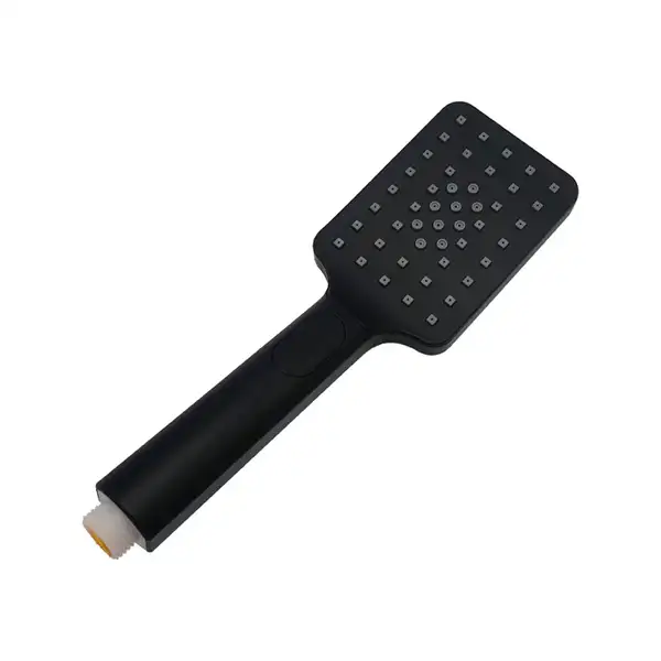 AIM DG01140 Змішувач для душу, чорний (DG01140) (DG01140 matte black)