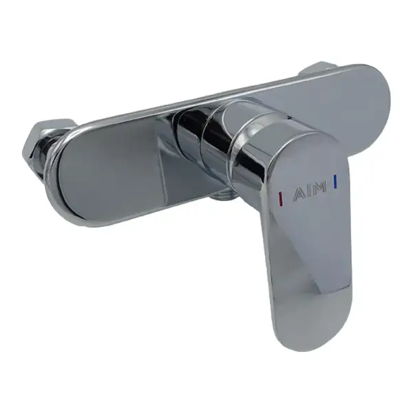 AIM DG01240 змішувач душу, хром (DG01240) (DG01240 chrome)