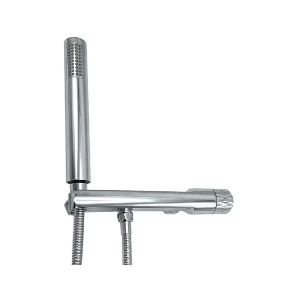 AIM KEYS Змішувач душовий, хром (DG01740) (DG01740 chrome)