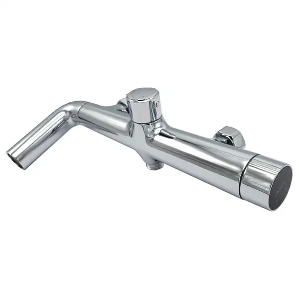 AIM ELEPHANT змішувач для душу, хром (DG04730-1) (DG04730-1 chrome)