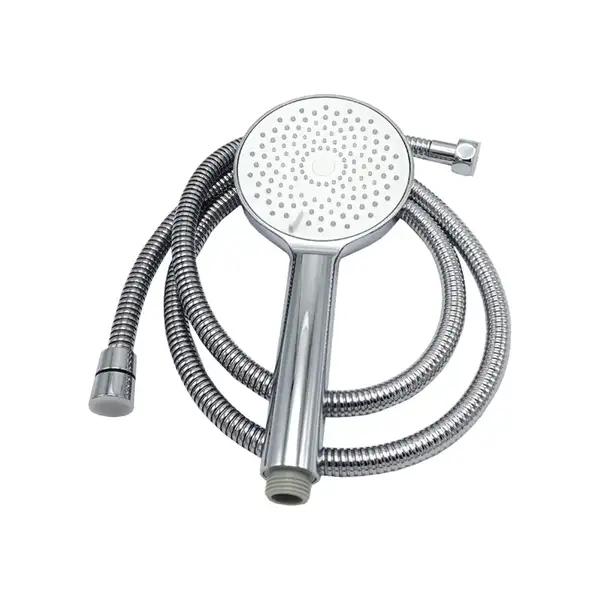 AIM ELEPHANT змішувач для душу, хром (DG04730-1) (DG04730-1 chrome)