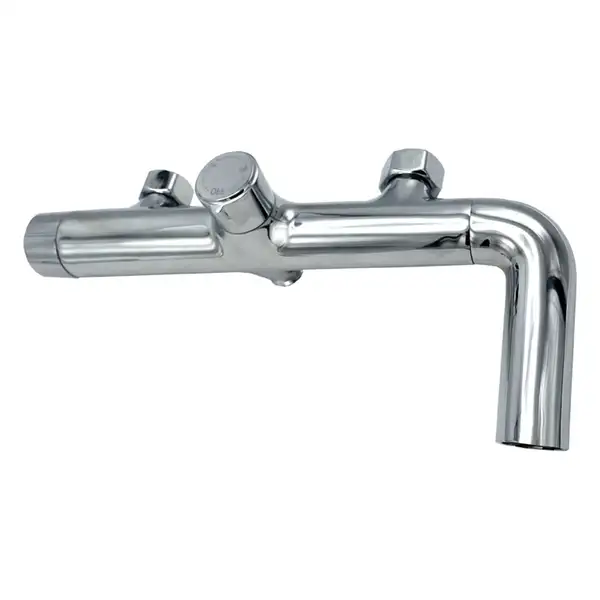 AIM ELEPHANT Змішувач душу, хром (DG04730-2 chrome)