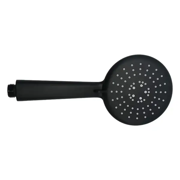 AIM DG08940 Змішувач для душу, чорний (DG08940) (DG08940 matte black)