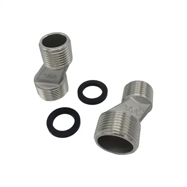 AIM DG13690 Змішувач для душу, чорний (DG13690) (DG13690 matte black)