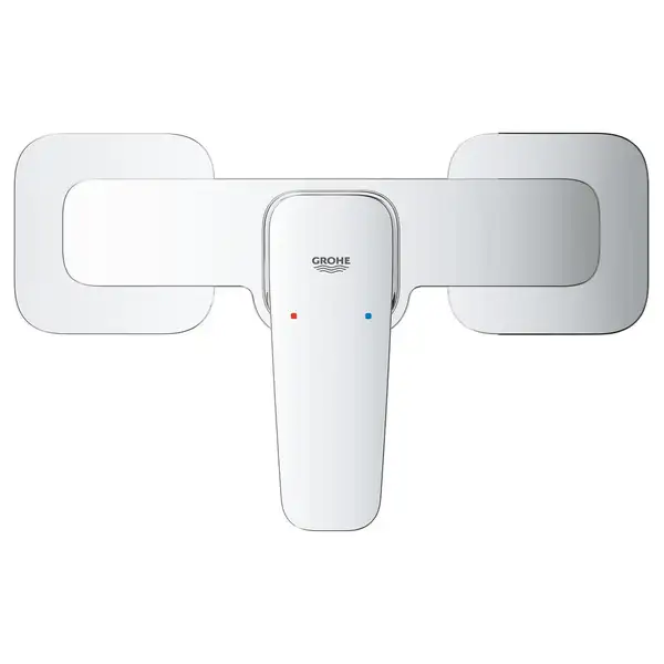 Grohe Cubeo смеситель душа, хром (1018240000)