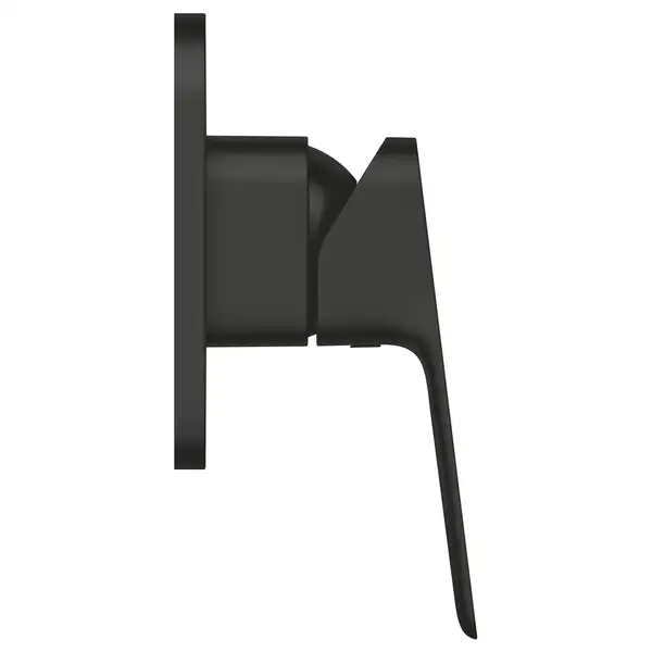 Grohe Cubeo смеситель душа, чёрный (1018302430)