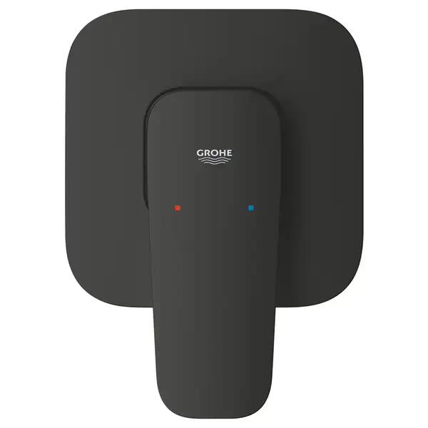 Grohe Cubeo смеситель душа, чёрный (1018302430)