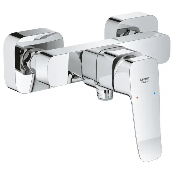 Grohe Dice Смеситель для душа, хром (1018740000)