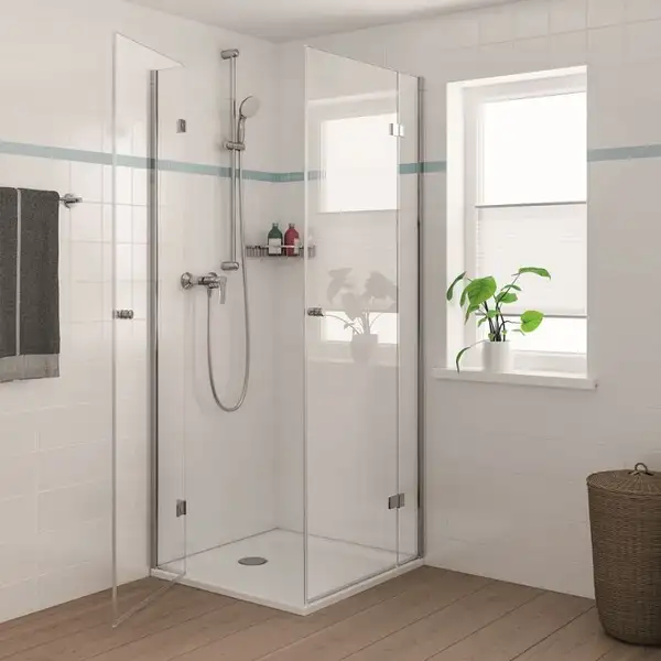 Grohe StartEdge смеситель для душа, хром (23347001)
