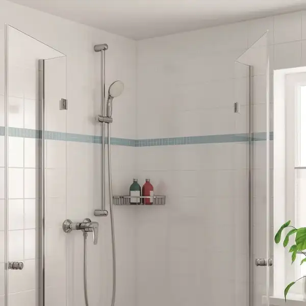 Grohe StartEdge смеситель для душа, хром (23347001)