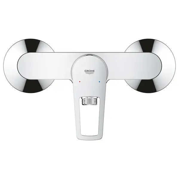 Grohe BauLoop смеситель для душа, хром (23633001)