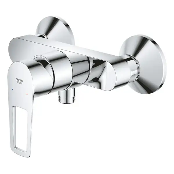 Grohe BauLoop смеситель для душа, хром (23633001)