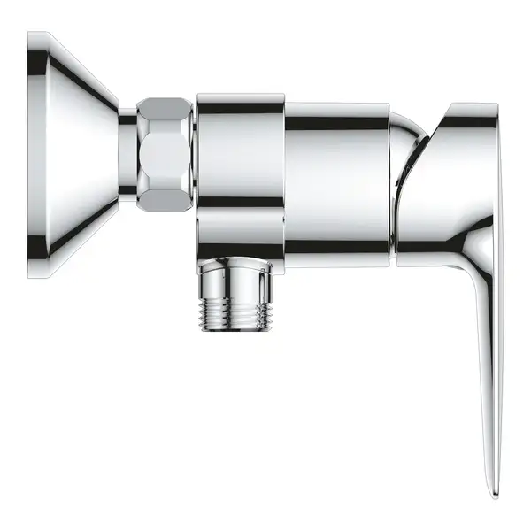 Grohe BauEdge New смеситель душа, хром (23635001)