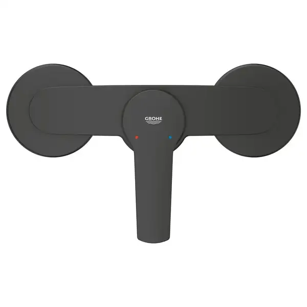 Grohe Start смеситель для душа, чёрный (242082432)