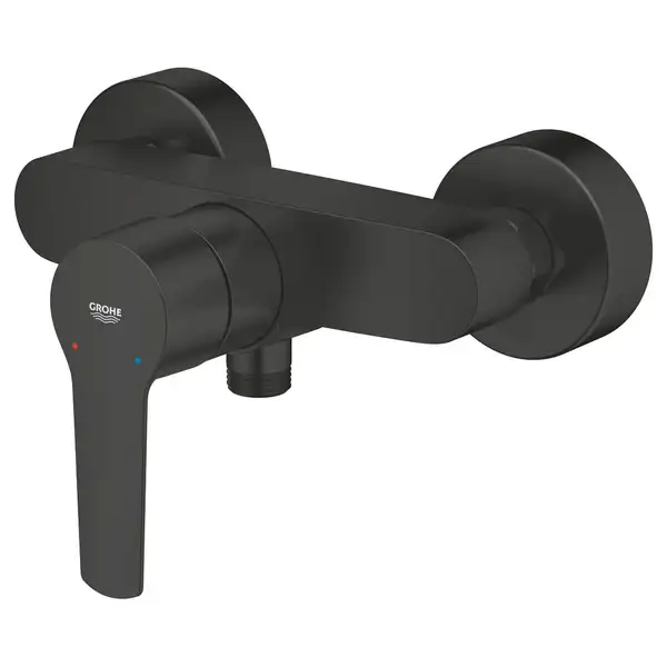 Grohe Start смеситель для душа, чёрный (242082432)