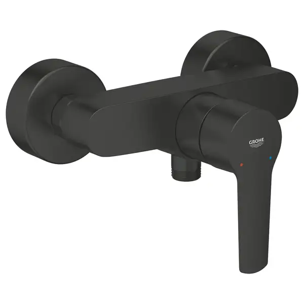 Grohe Start смеситель для душа, черный (322792432)
