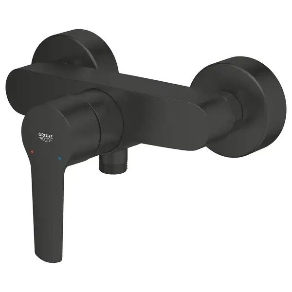 Grohe Start смеситель для душа, черный (322792432)
