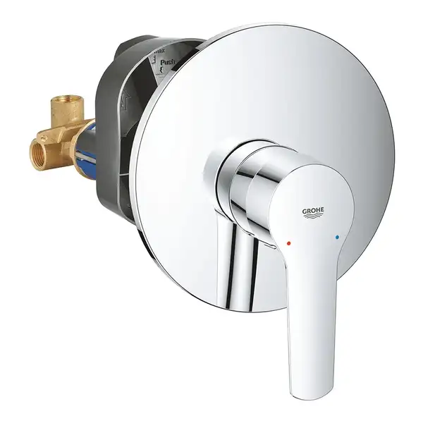 Grohe Start Смеситель для душа, Хром (32590002)
