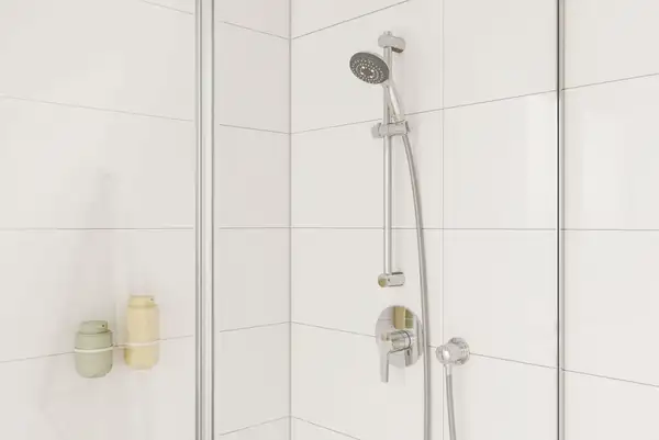 Grohe Start Смеситель для душа, Хром (32590002)