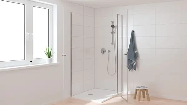 Grohe Start Смеситель для душа, Хром (32590002)