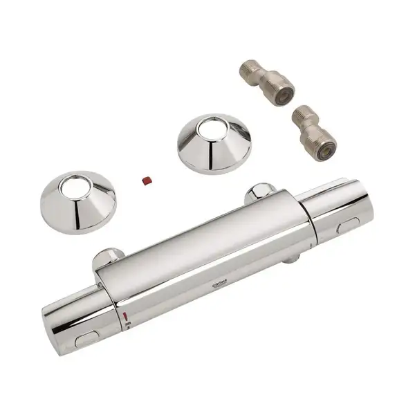 Grohe Precision Trend смеситель душа, хром (34229002)