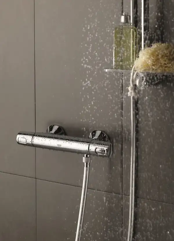 Grohe Precision Trend смеситель душа, хром (34229002)