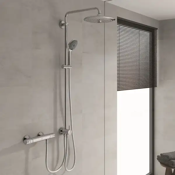 Grohe Precision Trend смеситель душа, хром (34229002)