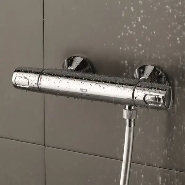 Grohe Precision Trend смеситель душа, хром (34229002)