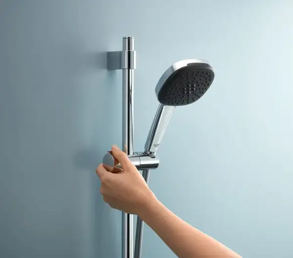 Grohe Precision Trend термостат для душа, хром (34237003)