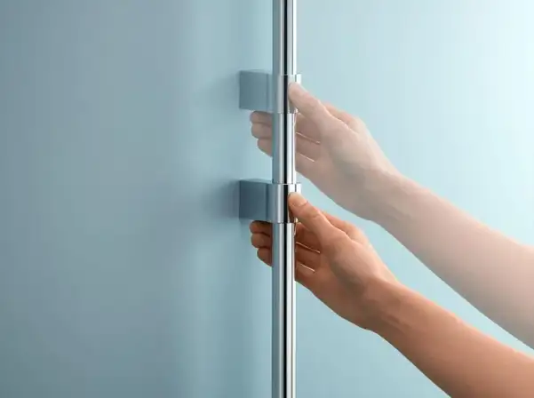 Grohe Precision Trend термостат для душа, хром (34237003)