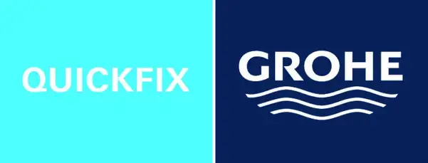 Grohe Precision Trend термостат для душа, хром (34237003)