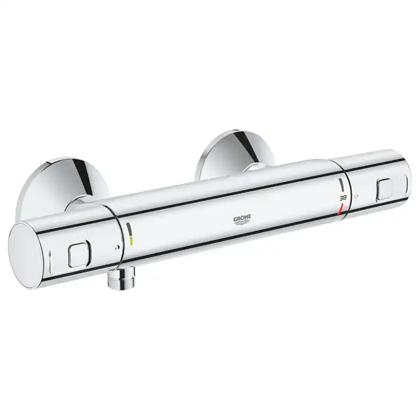 Grohe Precision Start термостат душа, хром (34594000)