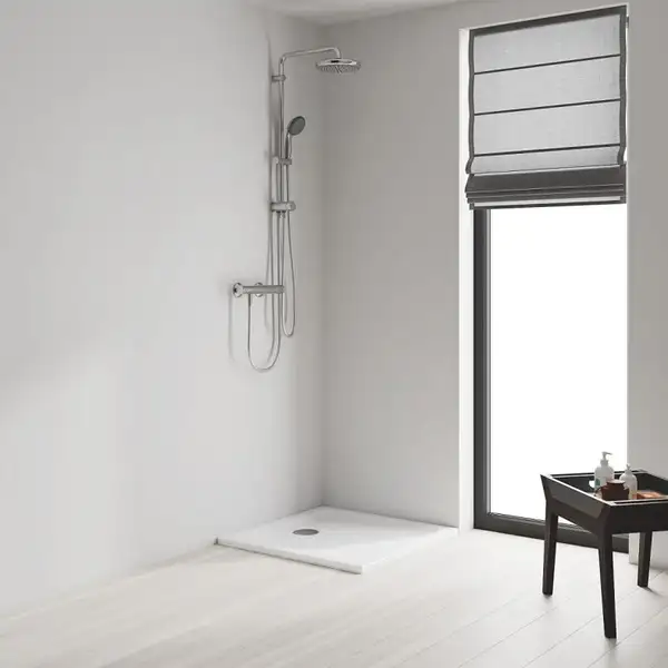 Grohe Precision Start термостат душа, хром (34594000)
