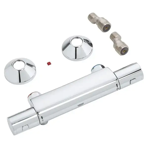 Grohe Precision Start термостат душа, хром (34594000)