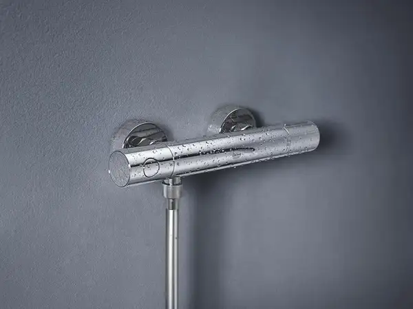 Grohe Grohtherm 800 термостат душа, хром (34768001)
