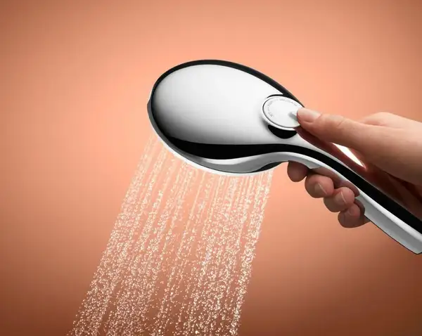 Grohe Grohtherm 800 термостат душа, хром (34768001)