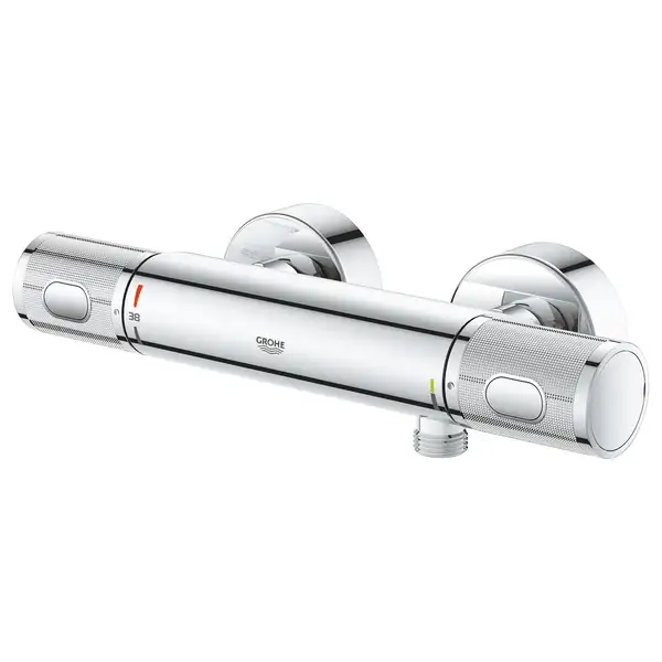 Grohe Precision Feel смеситель для душа, хром (34789000)