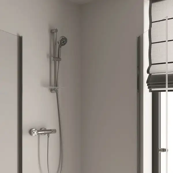 Grohe Precision Feel смеситель для душа, хром (34789000)